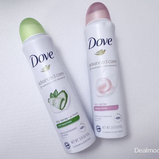Dove Dry Spray Antiperspirant Deodorant for Women, Beauty Finish, 48 Hour Protection, Soft And Comfortable Underarms, Rose, 3.8 Oz, Pack of 3 : Beauty & Personal Care,Dove Anti-Perspirant Deodorant Spray, Cucumber & Green Tea, Dry 48 Hour Protection 150 Ml (Pack of 6) : Beauty & Personal Care