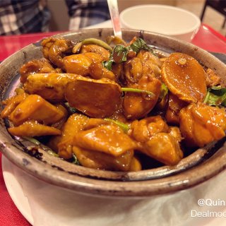 纽约法拉盛 巨好吃的台湾菜...