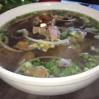 Yummy Pho Vietnamese Restaurant - 西雅图 - Redmond