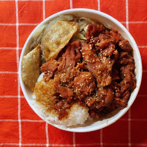 Teppanyaki-Style Spicy Pork Bulgogi
