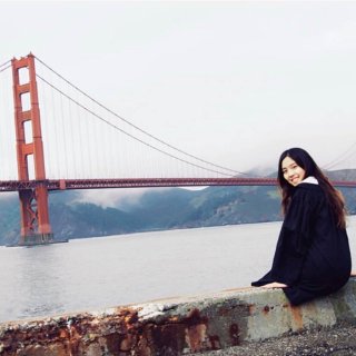 Golden Gate Park,San Francisco