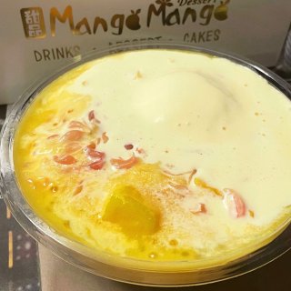 费城下午茶 ｜Mango Mango...