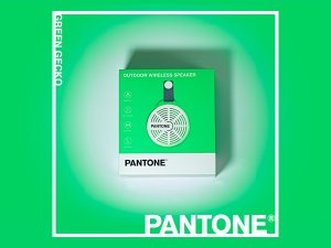 Pantone | Vol.2 微众测 跨界彩色搭配
