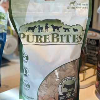 PureBites,Amazon.com : PureBites 1Pb470Bl Beef Liv