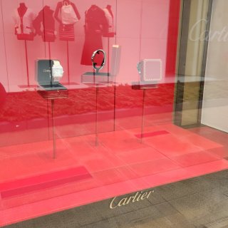 卡地亚（Cartier）Love 手镯...