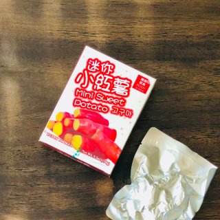 【亚米新品】迷你小红薯🍠真·小红薯...