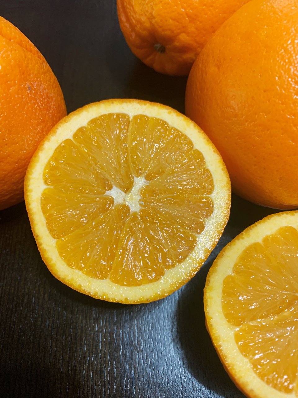 健康饮食｜橙子🍊...