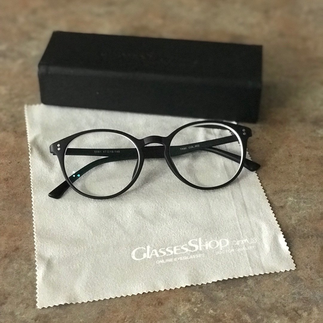 Glassesshop