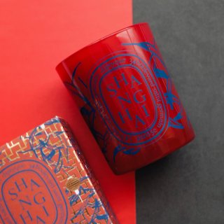 Last Call: Shanghai Candle (Only 20 rema,Diptyque 蒂普提克