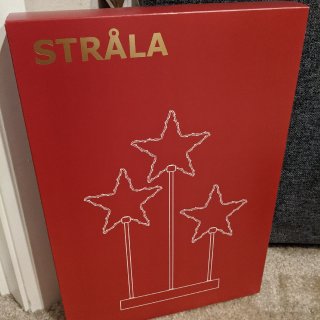 🛋️ IKEA | 最爱💛宜家圣诞装饰🎄...