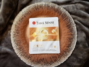 【众测文】Tami Sense 干细胞天丝面膜