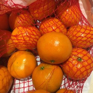 Costco这款橘子大家都吃了嘛！...