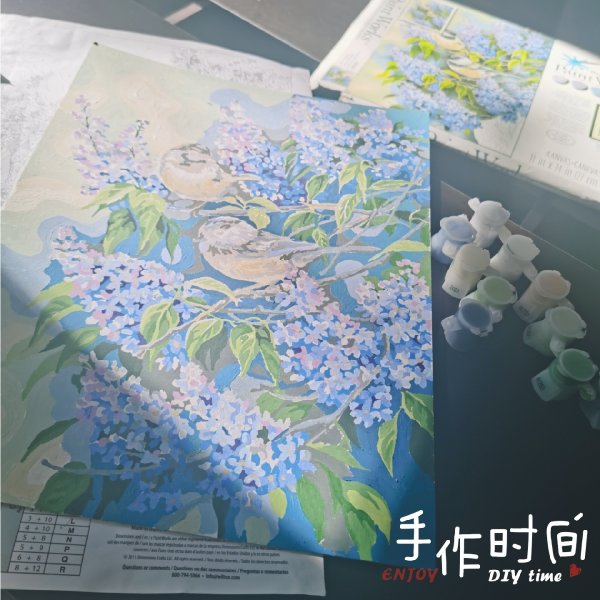 晒货图片