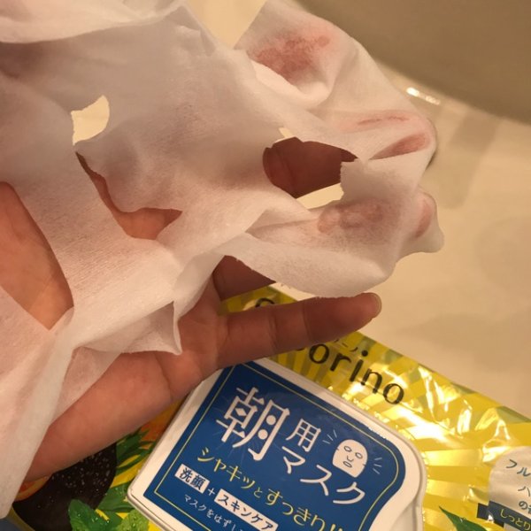 晒货图片