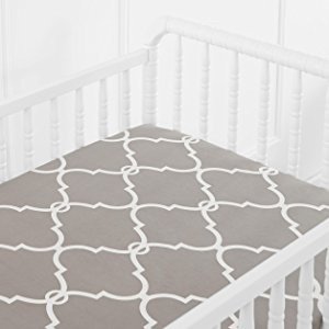 pinzon crib sheets