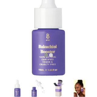 BYBI 清仓booster