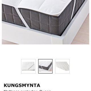 床垫保护垫