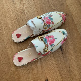 Gucci 古驰,loafers