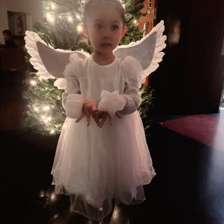 小天使