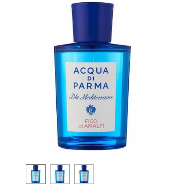 🎐盛夏系列# 三折帕尔玛之水必入啊