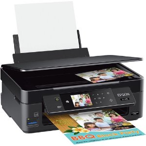 Epson Expression Home XP-440 多功能打印机
