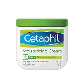 Amazon.com : Cetaphil 保湿身体乳8.8 Ounce