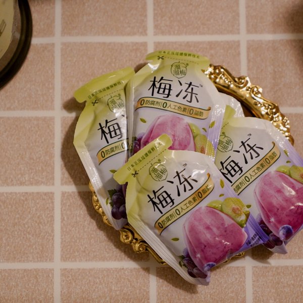 晒货图片