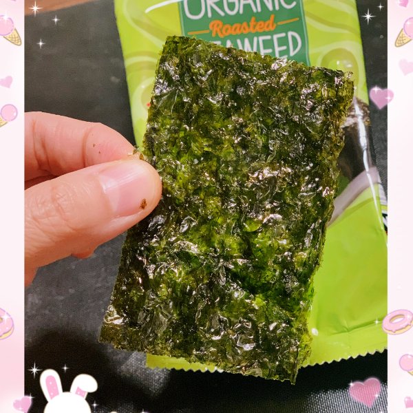 晒货图片