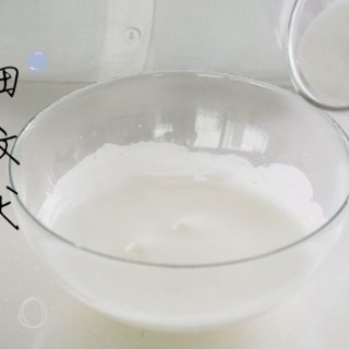 🧁烘焙学习帖🌀蛋白打发科普🍰...