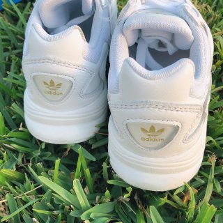 Adidas老爹鞋