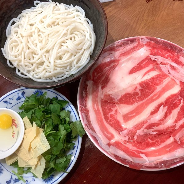 晒货图片