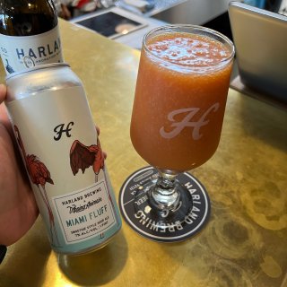 SD|Harland Brewing -...