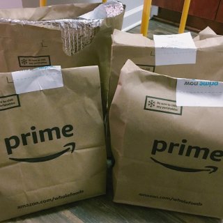 prime now,Amazon 亚马逊,神奇亚马逊,Whole Foods