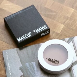 Makeup by Mario｜古铜膏｜...