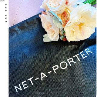 Net-a-Porter,年中购物记录