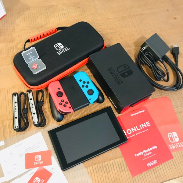 晒货图片