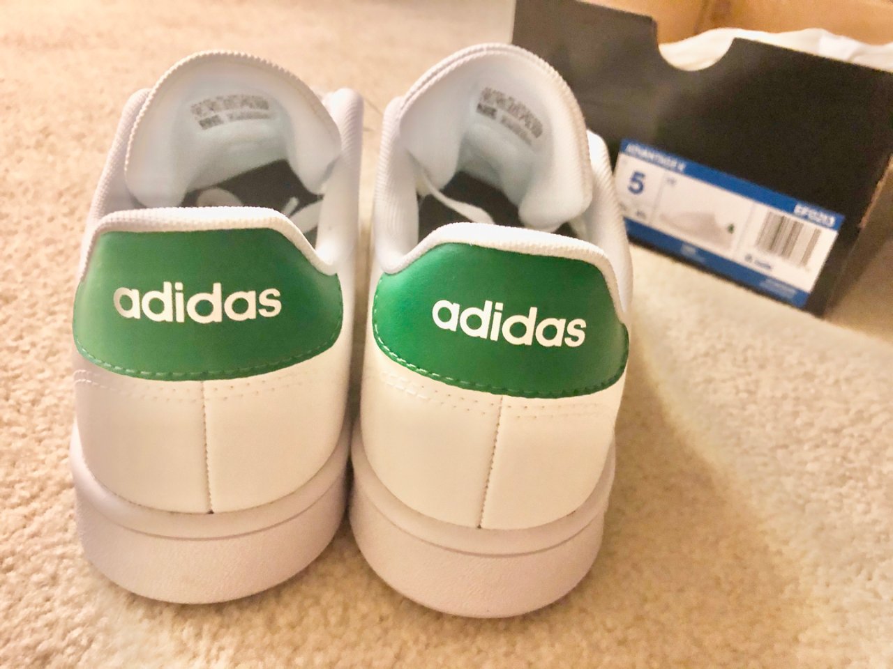 adidas 阿迪达斯