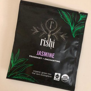 Amazon.com : Rishi Tea Jasmine Green Her