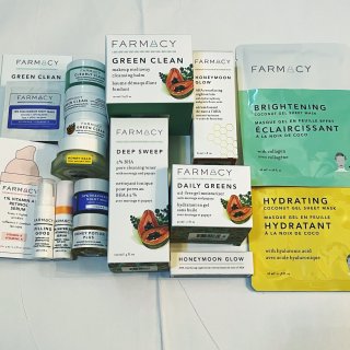Farmacy,cleanbeauty