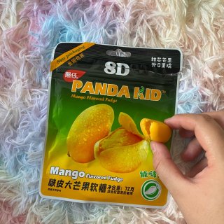XZ Mango Soft Candy, 2.53oz - Yamibuy.com