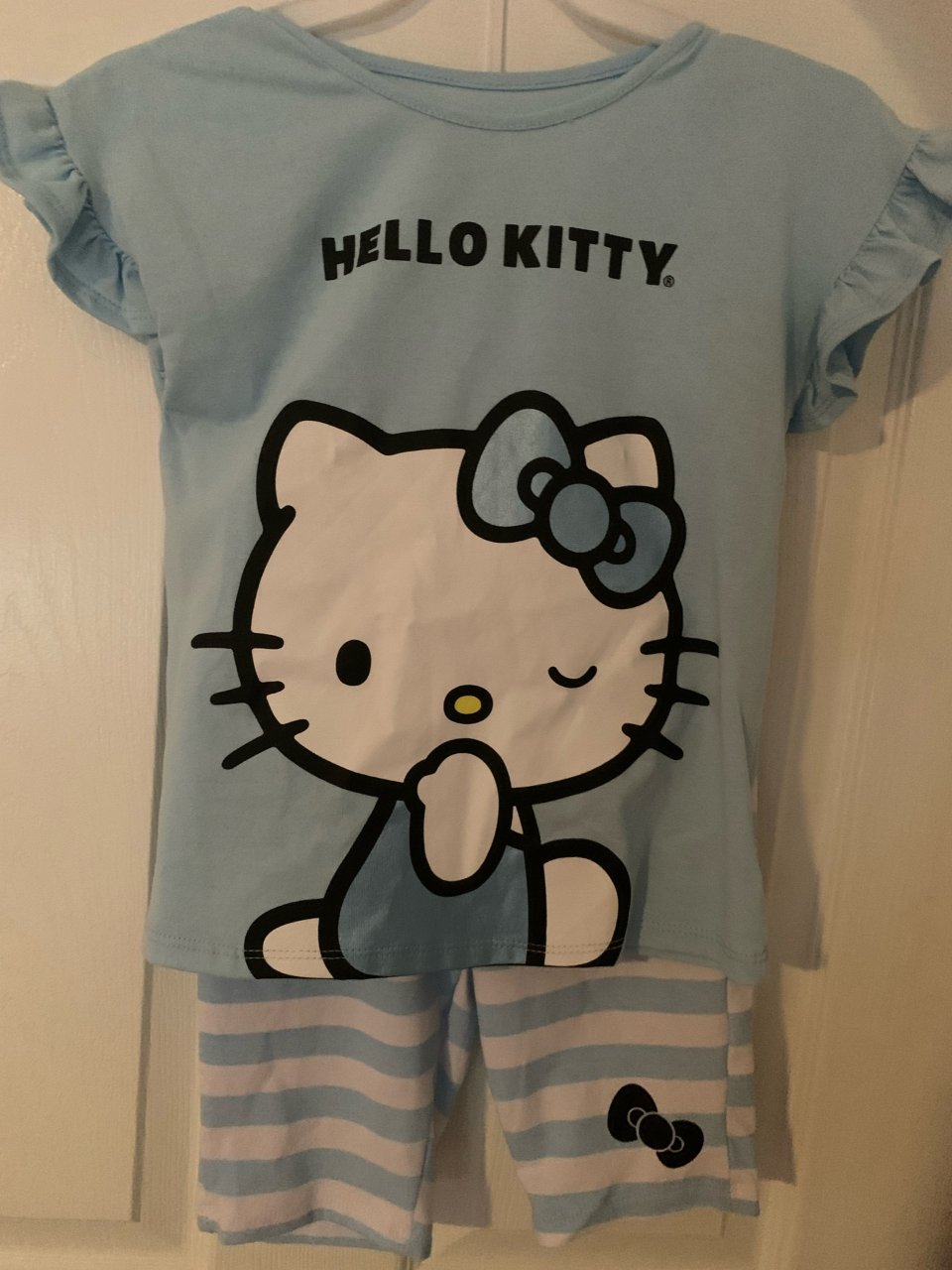 Hello Kitty 凯蒂猫