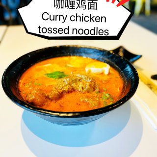 亚城A村新店：马来西亚Food Term...