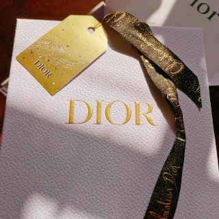黑五打卡🌵day3 最美礼盒之Dior...