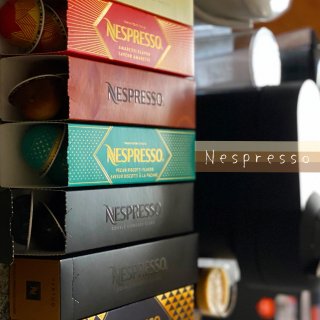 Nespresso 奈斯派索