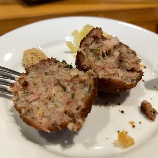紐奧良熱門美食｜Cochon 豬豬料理🐖...