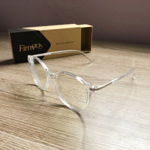 Firmoo/ 近视眼镜也可以又时尚又百搭