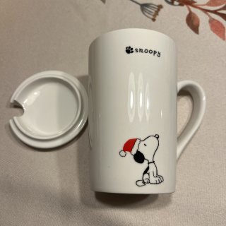 Snoopy水杯