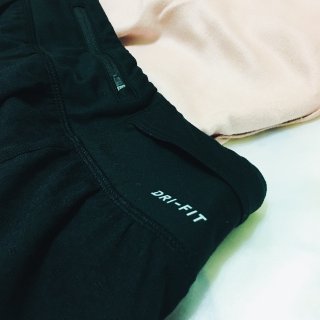 酷凉一夏【NIKE短运动裤】...