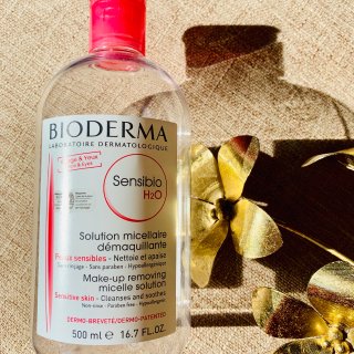 Bioderma 贝德玛,貝德瑪,卸妝水,空瓶记