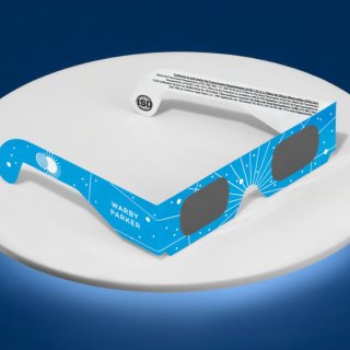 日食👓免费领！Warby Parker全...